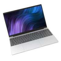 ноутбук Hiper WorkBook XU156H5AS