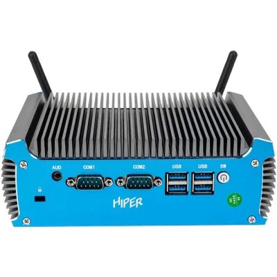 компьютер Hiper WU11 J412R4S2NSBS