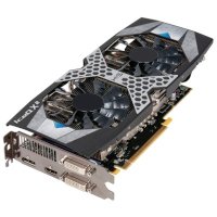 HIS H380QM4GD