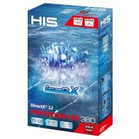 HIS H380QMS2GD