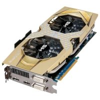 HIS H390QM8GD