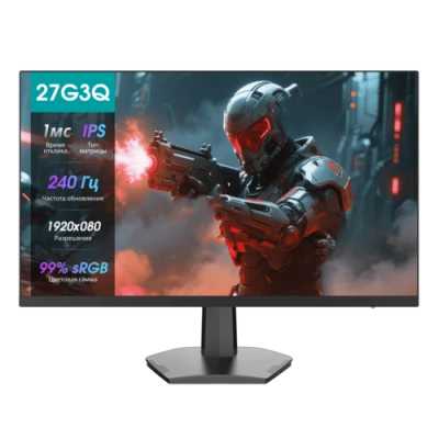 монитор Hisense 27G3Q