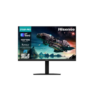 монитор Hisense 27G5F-PRO