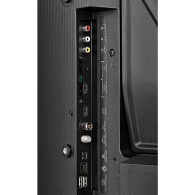 Hisense 32A4K