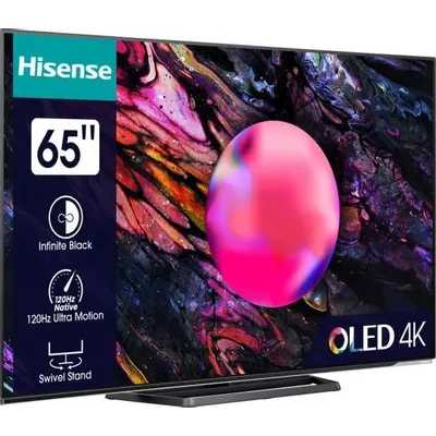 Hisense 65A85K