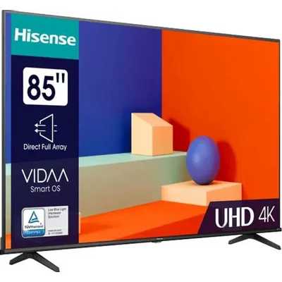 Hisense 85A6K