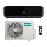 Hisense AS-07UW4RYDTG00B