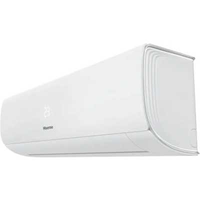 Hisense Zoom 2.0 DC Inverter 2026 Wi-Fi AS-07UW4RYRKB01
