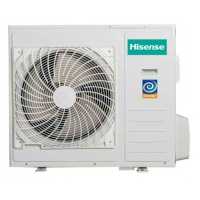 Hisense AS-11UR4SYDDB1