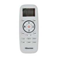 Hisense AS-18UR4RMSKB00