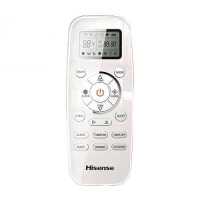 Hisense AS-18UR4SMADB035