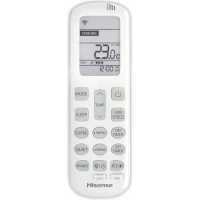 Hisense AS-18UW4SXATV07