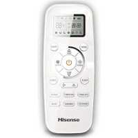 Hisense AS-24HR4RBADC00