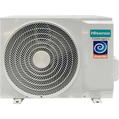 Hisense City 2.0 DC Inverter AS-13UW4RYRKA05