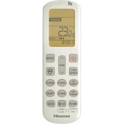 Hisense Era Classic A AS-24HW4RBSKC00