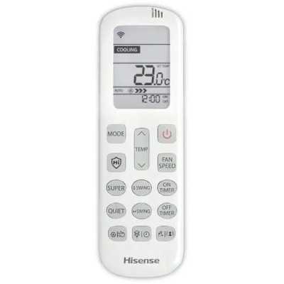 Hisense Goal DC Inverter AS-09UW4RYRCA05