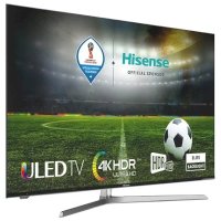 Hisense H55U7A