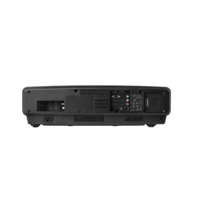 Hisense Laser Cinema PL1H + FCLR.169.221.CLR