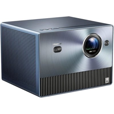 проектор Hisense Laser Mini Projector C1