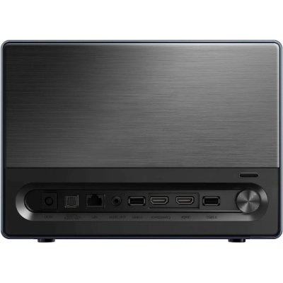 Hisense Laser Mini Projector C1