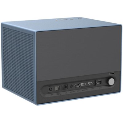 проектор Hisense Laser Mini Projector C1