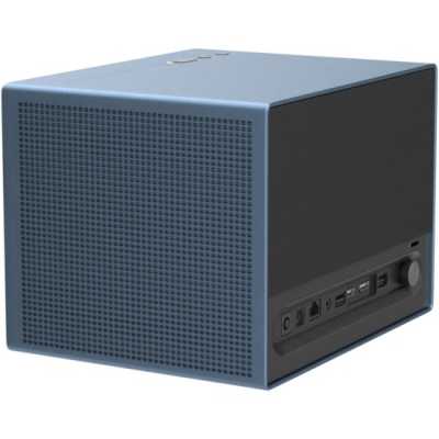 Hisense Laser Mini Projector C1