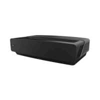 Hisense Laser TV 100L5F