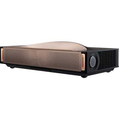 Hisense Laser TV 100L9QD