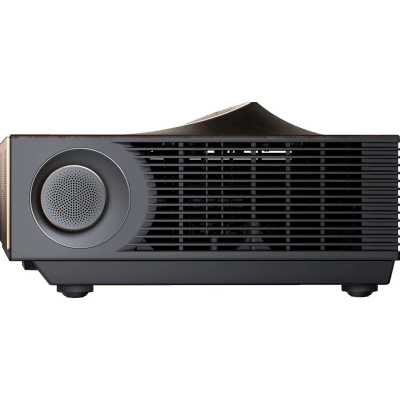 Hisense Laser TV 100L9QD