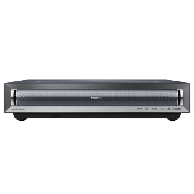 проектор Hisense PX3SE-PRO с экраном 110 дюймов