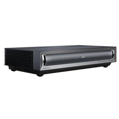Hisense PX3SE-PRO с экраном 110 дюймов