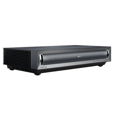 Hisense PX3SE-PRO с экраном 150 дюймов