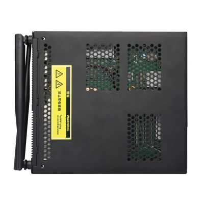 Hisense S02BDS5A811E
