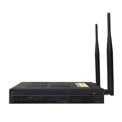 Hisense S02BDS5A811E