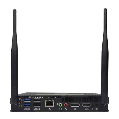 Hisense S02BDS5A811E