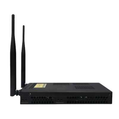 Hisense S02EMS5C821C