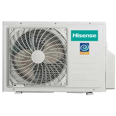Hisense Smart DC Inverter AS-13UW4RYDDB03