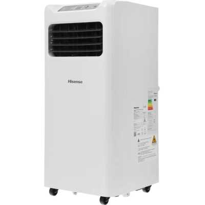 Hisense W-series AP-09CR4GKWS00