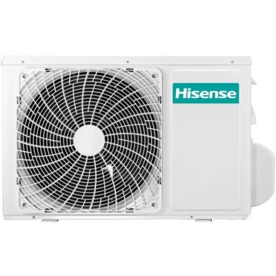 Hisense Zoom 2.0 Classic A AS-09HW4RLRKB01