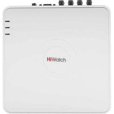 HiWatch DS-H108GA