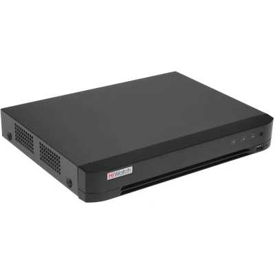 HiWatch DS-H304QAF-C