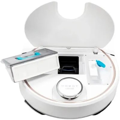 Hobot Legee D7
