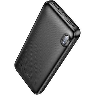 внешний аккумулятор Hoco J128 Black