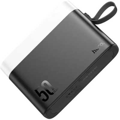 Hoco J94A Black