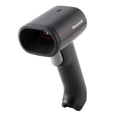 сканер штрих-кода Honeywell HH492-R1-1USB-5