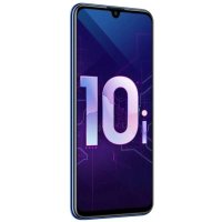 смартфон Honor 10i 128GB Blue