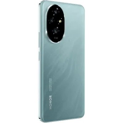 смартфон Honor 200 12/512GB Green