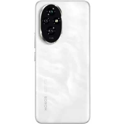Honor 200 12/512GB White
