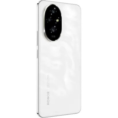 смартфон Honor 200 12/512GB White