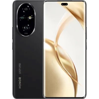 смартфон Honor 200 Pro 12/512GB Black